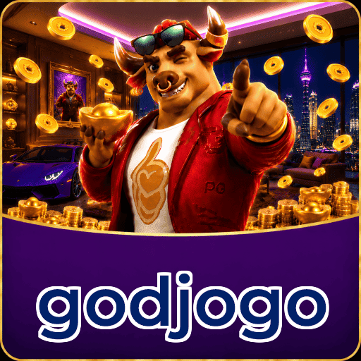 godjogo Logo Seguro