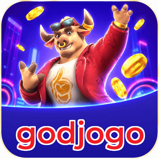 Logo da godjogo