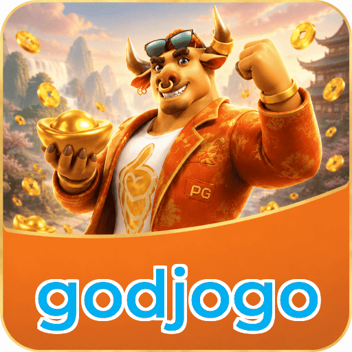 godjogo Logo Oficial