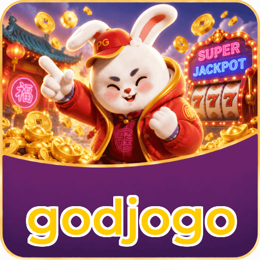 godjogo Download Speed Test Logo - Teste de Velocidade Certificado