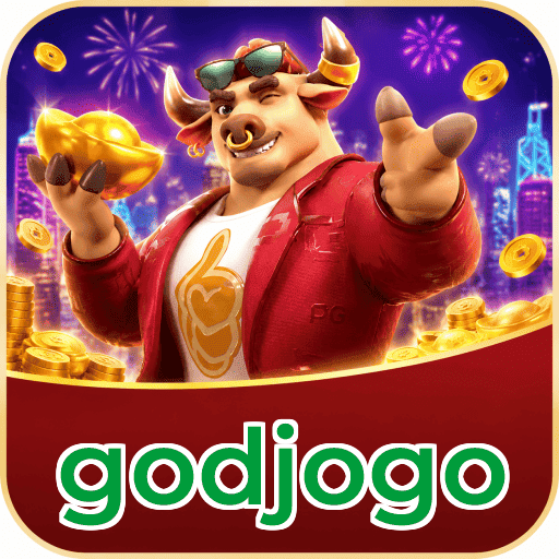 Logo godjogo Plataforma Certificada