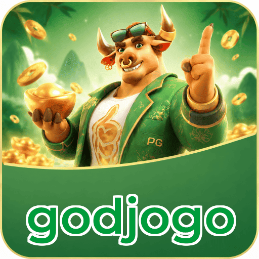 godjogo VIP Program Logo