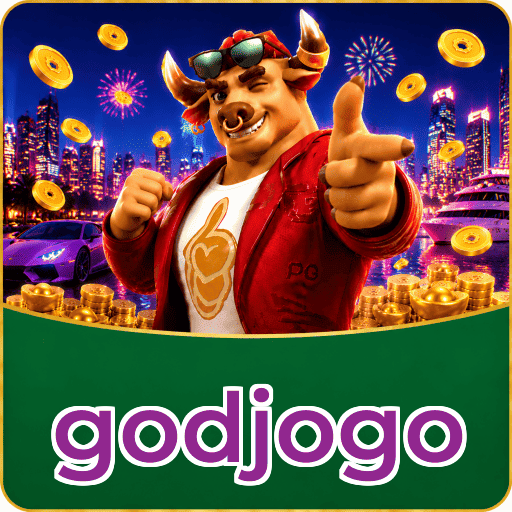 godjogo Apostas Esportivas Logo - 34 Esportes Certificados