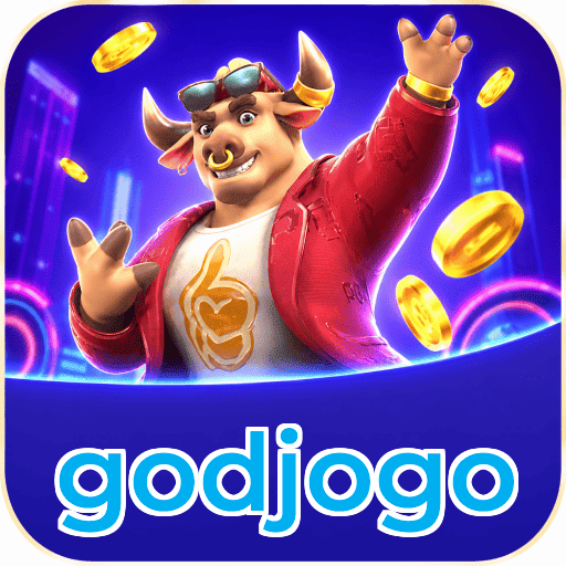 Requisitos do APK godjogo para Android - Logo Oficial