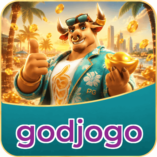 godjogo Plataforma Confiável