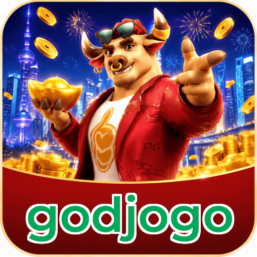 godjogo Logo Verificado